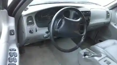 Sloopvoertuig ford explorer 4.0 full equipped van het jaar 1997 aangedreven l4b