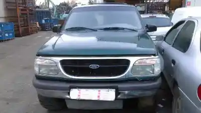 Sloopvoertuig ford explorer 4.0 full equipped van het jaar 1997 aangedreven l4b