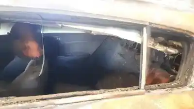 Veículo de Sucata kia sportage iv (ql, qle) 1.6 gdi do ano 2018 alimentado g4fd