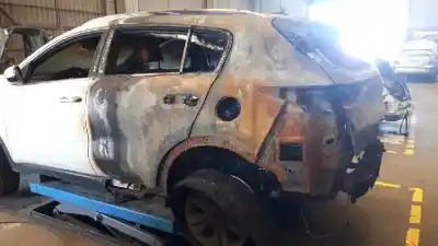 Veículo de Sucata kia sportage iv (ql, qle) 1.6 gdi do ano 2018 alimentado g4fd