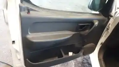 Veículo de Sucata citroen berlingo 1.9 d multispace do ano 2006 alimentado wjy(dw8b)