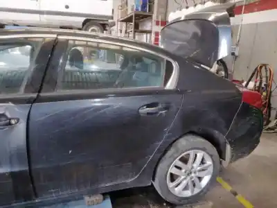 Veículo de Sucata peugeot 508 business line do ano 2012 alimentado rh02