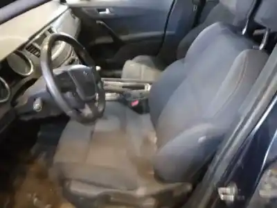 Veículo de Sucata peugeot 508 business line do ano 2012 alimentado rh02