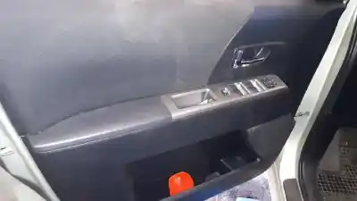 Утилизация автомобиля mazda 5 berl. (cr) 2.0 crtd active+ (105kw) года 2009 питание rf