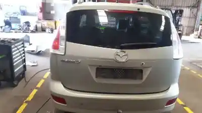 Утилизация автомобиля mazda 5 berl. (cr) 2.0 crtd active+ (105kw) года 2009 питание rf