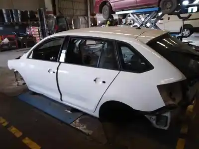 Утилизация автомобиля skoda rapid active года 2016 питание cjz