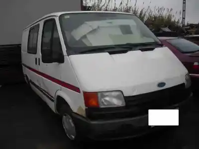 Здавання транспортного засобу FORD TRANSIT, COMBI/BUS 86/92 Combi FT 100 року 1988 потужний 4AB