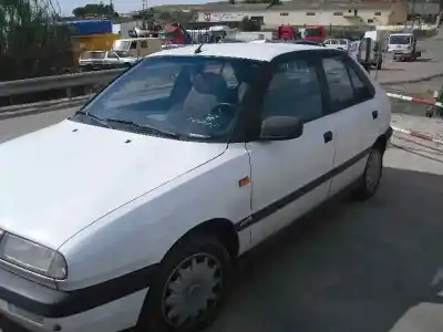 Здавання транспортного засобу lancia delta 1.6 cat року 1994 потужний 835c1.000