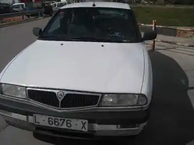 Здавання транспортного засобу lancia delta 1.6 cat року 1994 потужний 835c1.000