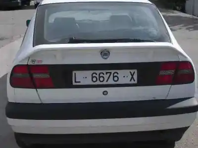 Здавання транспортного засобу lancia delta 1.6 cat року 1994 потужний 835c1.000