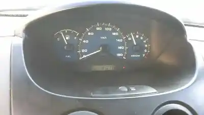 Veículo de Sucata chevrolet matiz s do ano 2005 alimentado b10s1