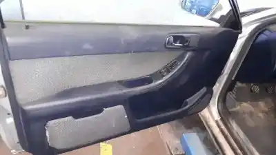 Здавання транспортного засобу audi a3 (8l) 1.6 ambiente року 2000 потужний avu