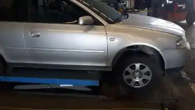 Здавання транспортного засобу audi a3 (8l) 1.6 ambiente року 2000 потужний avu