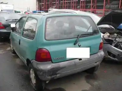 Scrapping Vehicle renault twingo (co6) 1.2 of the year 1994 powered 