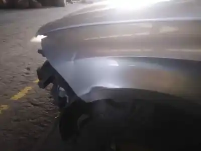 Verschrottungsfahrzeug seat leon (1p1) open des jahres 2006 angetrieben bkd