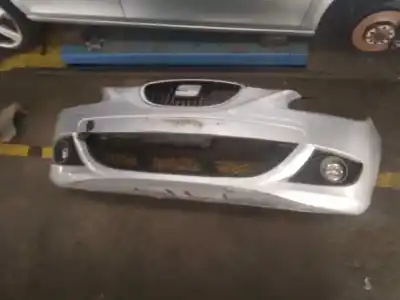 Verschrottungsfahrzeug seat leon (1p1) open des jahres 2006 angetrieben bkd