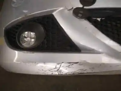 Verschrottungsfahrzeug seat leon (1p1) open des jahres 2006 angetrieben bkd