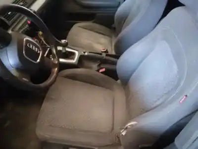 Утилизация автомобиля audi a4 avant (8e) 2.0 tdi года 2006 питание bre