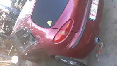 Veicolo di demolizione alfa romeo 147 (190) 1.9 jtd distinctive dell'anno 2004 alimentato 937a2.000