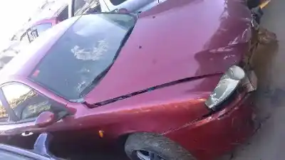 Veicolo di demolizione alfa romeo 147 (190) 1.9 jtd distinctive dell'anno 2004 alimentato 937a2.000