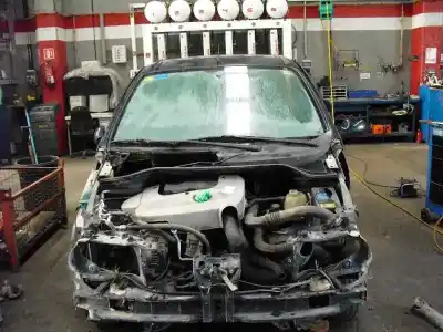 Scrapping Vehicle renault scénic i monospace (ja0/1_, fa0_) 1.9 dti (ja1u) of the year 1999 powered f9q 744