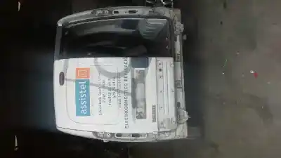 Здавання транспортного засобу renault kangoo (f/kc0) 1.5 dci diesel року 2005 потужний 