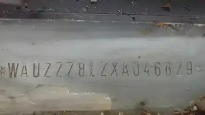 Здавання транспортного засобу audi a3 (8l) 1.9 tdi року 1999 потужний ahf