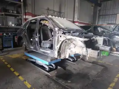 Veículo de Sucata audi q5 (8r) 2.0 tdi (125kw) do ano 2012 alimentado cglb