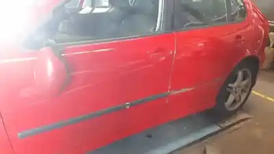 Scrapping Vehicle seat leon (1m1) sport of the year 2005 powered asz