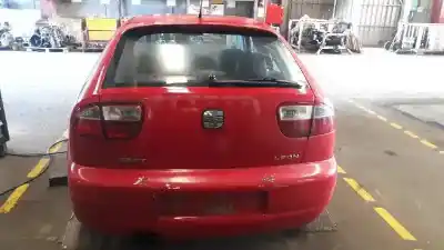 Scrapping Vehicle seat leon (1m1) sport of the year 2005 powered asz