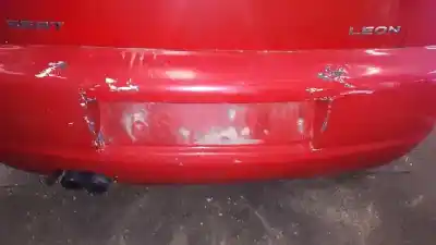 Scrapping Vehicle seat leon (1m1) sport of the year 2005 powered asz