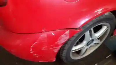 Scrapping Vehicle seat leon (1m1) sport of the year 2005 powered asz