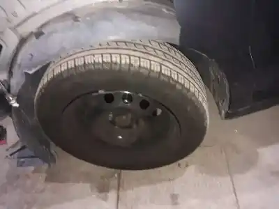 Veículo de Sucata citroen c4 berlina collection do ano 2010 alimentado kfu