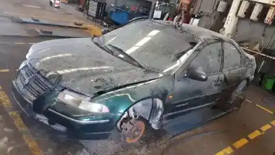 Hurda Aracı CHRYSLER STRATUS BERLINA (JA) 2.0 LE Yılın 1998 güçlü 