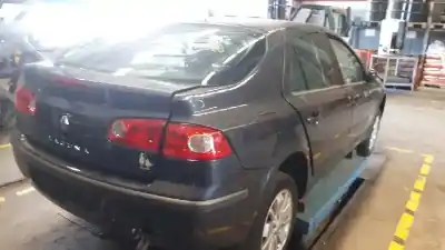 Здавання транспортного засобу renault                                            laguna ii (bg0)                                                                                                                                                                                                                                            authentique                                                                                                                                                                                                                                                року 2005 потужний f9qi758