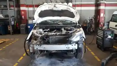 Здавання транспортного засобу nissan qashqai (j11) acenta року 2017 потужний hra2