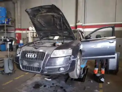 Здавання транспортного засобу audi a6 avant (4f5) 2.8 fsi року 2008 потужний bdx