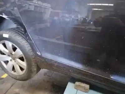 Здавання транспортного засобу audi a6 avant (4f5) 2.8 fsi року 2008 потужний bdx