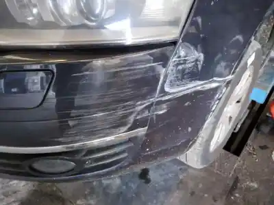 Здавання транспортного засобу audi a6 avant (4f5) 2.8 fsi року 2008 потужний bdx