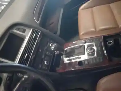 Здавання транспортного засобу audi a6 avant (4f5) 2.8 fsi року 2008 потужний bdx