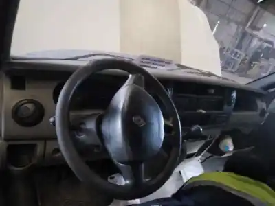 Veículo de Sucata renault master ii ph. 2 pritsche/fgst 2.5 diesel cat do ano 2004 alimentado g9ua754