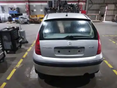 Veículo de Sucata citroen c3 1.4 hdi exclusive do ano 2004 alimentado 8hx