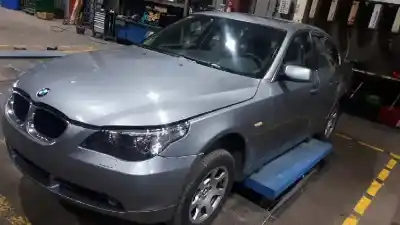 Veículo de Sucata bmw serie 5 berlina (e60) 530i do ano 2004 alimentado m54306s3