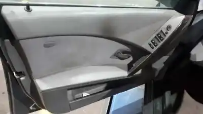 Veículo de Sucata bmw serie 5 berlina (e60) 530i do ano 2004 alimentado m54306s3