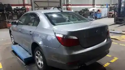 Veículo de Sucata bmw serie 5 berlina (e60) 530i do ano 2004 alimentado m54306s3