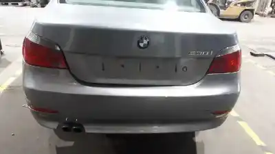 Veículo de Sucata bmw serie 5 berlina (e60) 530i do ano 2004 alimentado m54306s3