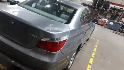 Veículo de Sucata bmw serie 5 berlina (e60) 530i do ano 2004 alimentado m54306s3