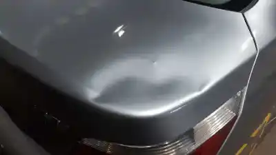 Veículo de Sucata bmw serie 5 berlina (e60) 530i do ano 2004 alimentado m54306s3