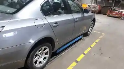 Veículo de Sucata bmw serie 5 berlina (e60) 530i do ano 2004 alimentado m54306s3