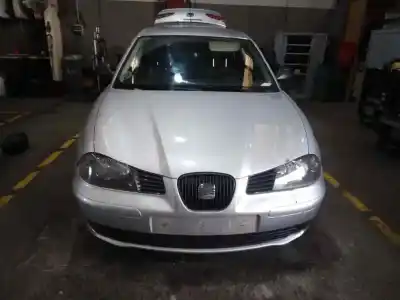 Утилизация автомобиля seat                                               cordoba berlina (6l2)                                                                                                                                                                                                                                      fresh                                                                                                                                                                                                                                                      года 2004 питание bky